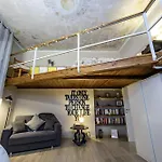 Lejlighed La Casa Del Viaggiatore *