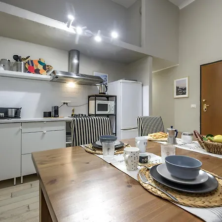 La Casa Del Viaggiatore