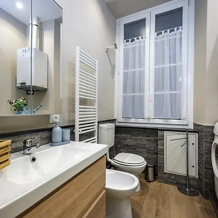 La Casa Del Viaggiatore Appartamento *