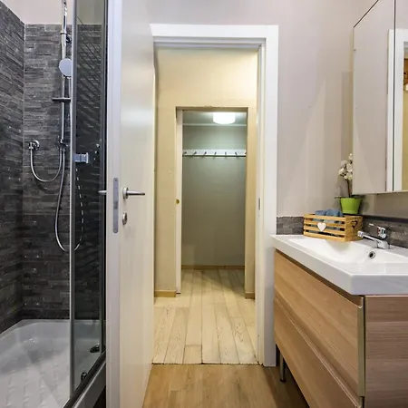 La Casa Del Viaggiatore