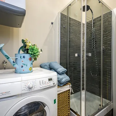 La Casa Del Viaggiatore