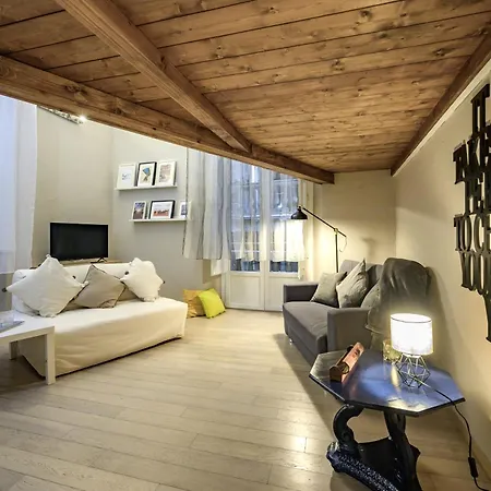 La Casa Del Viaggiatore Appartamento *