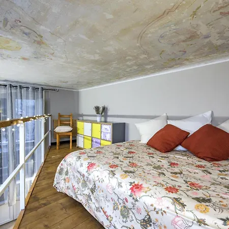La Casa Del Viaggiatore Genoa