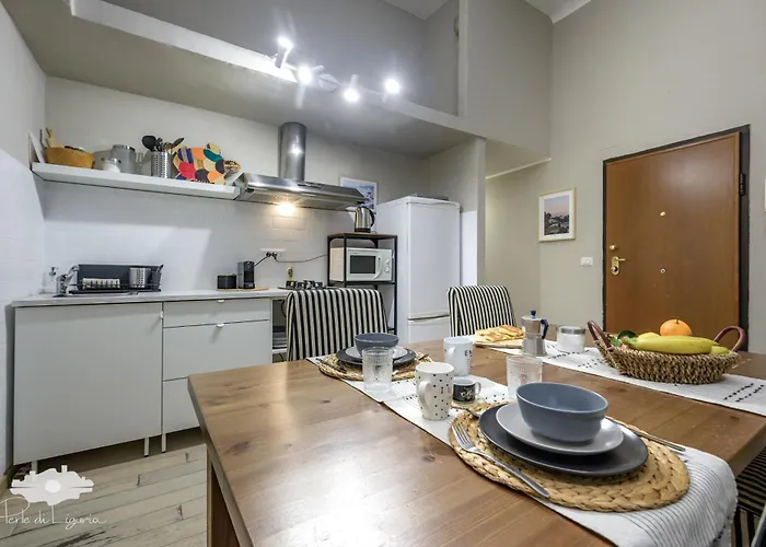 La Casa Del Viaggiatore