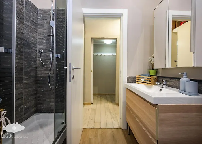 La Casa Del Viaggiatore