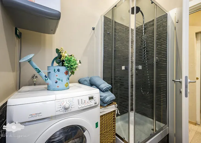 La Casa Del Viaggiatore