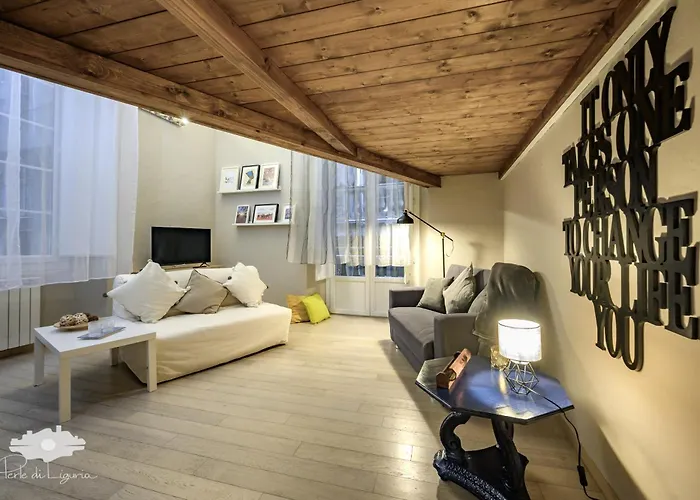 La Casa Del Viaggiatore Appartamento *