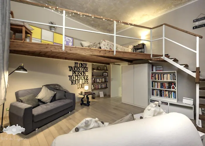 La Casa Del Viaggiatore Appartamento *