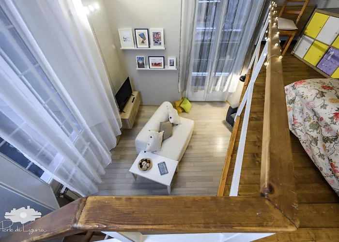 La Casa Del Viaggiatore