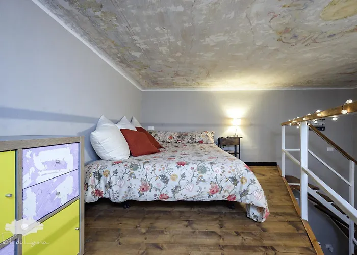 La Casa Del Viaggiatore * Genova