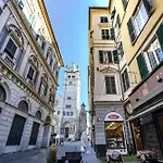 Daire La Casa Del Viaggiatore *